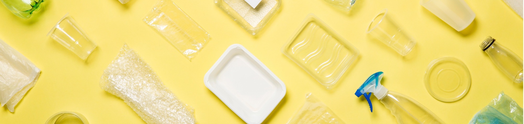 Introduction of Plastic Packaging Tax from April 2022