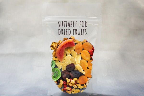 Stand Up Pouches UK